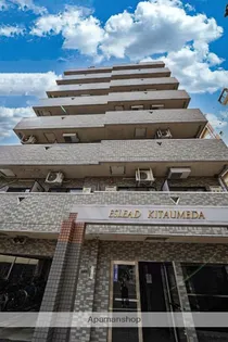 エスリード北梅田の画像