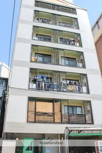 ハイムアーキテクト【2階】の外観