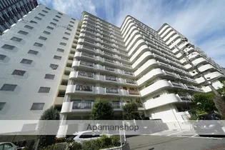 コープ野村梅田A棟の画像