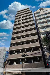 大阪府大阪市北区天満橋1丁目【マンション】の外観