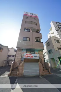 大阪府大阪市淀川区西中島2丁目【マンション】の外観