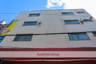 大阪府大阪市北区池田町【マンション】の外観