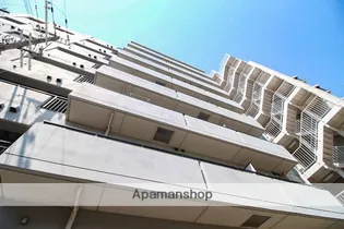 大阪府大阪市淀川区木川東4丁目【マンション】の外観