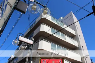 菅北ハイツの画像