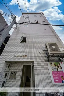 大阪府大阪市北区豊崎6丁目【マンション】の外観