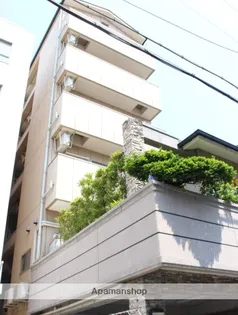 大阪府大阪市淀川区木川東2丁目【マンション】の外観