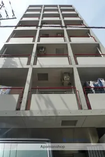 大阪府大阪市北区大淀南2丁目【マンション】の外観