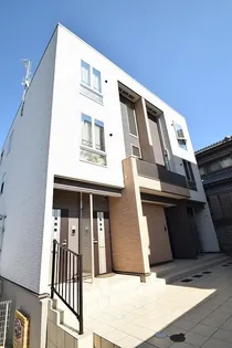 グリーンリーブス青葉の画像