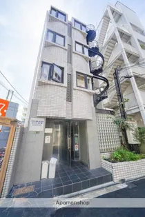 大阪府大阪市北区長柄西1丁目【マンション】の外観