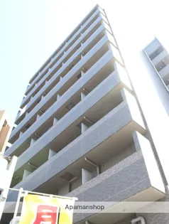 大阪府大阪市北区大淀中2丁目【マンション】の外観