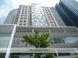 大阪府大阪市福島区福島1丁目【マンション】の外観