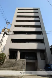大阪府大阪市北区天神橋3丁目【マンション】の外観