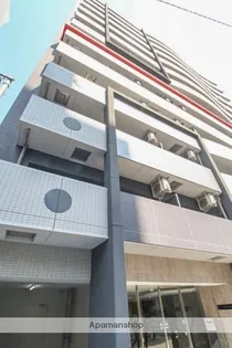 大阪府大阪市北区天神橋3丁目【マンション】の外観