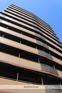 大阪府大阪市北区天神橋3丁目【マンション】の外観