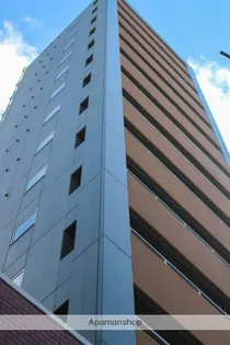 大阪府大阪市北区天神橋5丁目【マンション】の外観