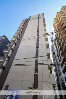 大阪府大阪市北区天神西町【マンション】の外観