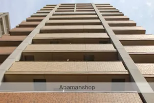 大阪府大阪市北区天神西町【マンション】の外観