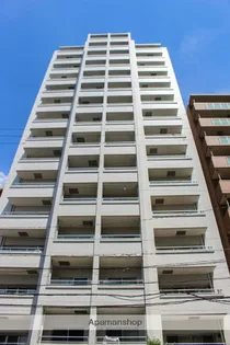 大阪府大阪市北区天満2丁目【マンション】の外観
