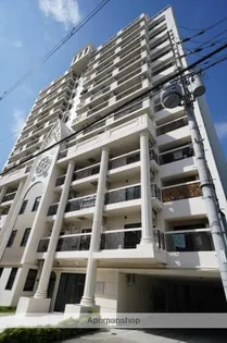 大阪府大阪市北区天満1丁目【マンション】の外観