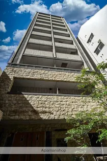 大阪府大阪市北区東天満2丁目【マンション】の外観