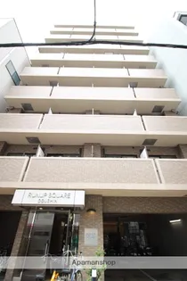 大阪府大阪市北区同心1丁目【マンション】の外観