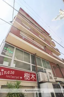 大阪府大阪市北区菅栄町【マンション】の外観