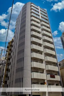 大阪府大阪市北区菅原町【マンション】の外観