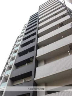 ADVANCE(アドバンス)東梅田アクシス【5階】の外観