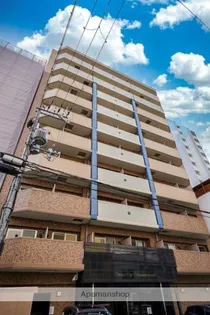 スワンズシティ南森町の画像