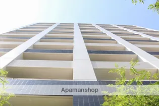 大阪府大阪市北区豊崎1丁目【マンション】の外観