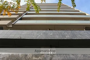 大阪府大阪市北区浮田2丁目【マンション】の外観