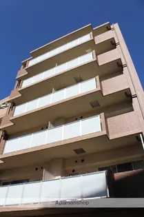 大阪府大阪市淀川区十三東1丁目【マンション】の外観