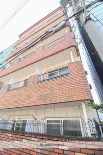 大阪府大阪市淀川区木川東2丁目【マンション】の外観