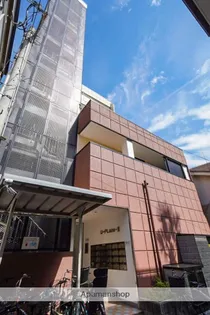 大阪府大阪市北区中崎1丁目【マンション】の外観