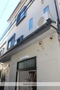 ナカムラハイツ【3階】の外観