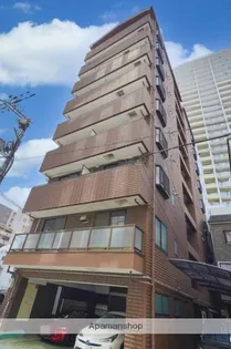 大阪府大阪市北区本庄東1丁目【マンション】の外観