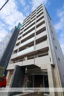 大阪府大阪市淀川区木川東2丁目【マンション】の外観