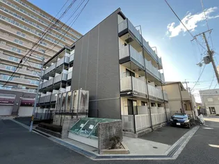 レオパレスアゼリア蛍池の画像