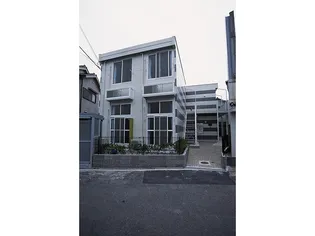 レオパレスFOUNTAINの画像