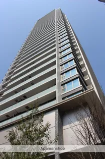 ザ セントラルマークタワーの画像