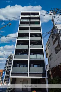 リヴィエール北梅田の画像