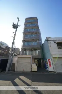 大阪府大阪市北区大淀南3丁目【マンション】の外観