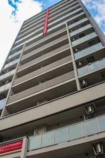 大阪府大阪市北区中崎西4丁目【マンション】の外観