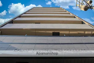 大阪府大阪市北区長柄西1丁目【マンション】の外観