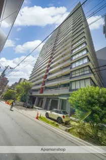 大阪府大阪市北区万歳町【マンション】の外観