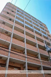 大阪府大阪市北区東天満2丁目【マンション】の外観