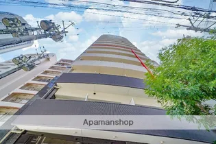 大阪府大阪市北区同心1丁目【マンション】の外観