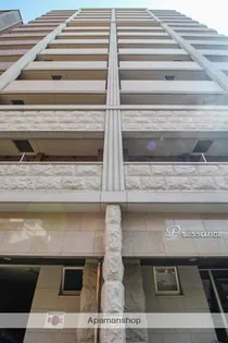 大阪府大阪市北区天満2丁目【マンション】の外観