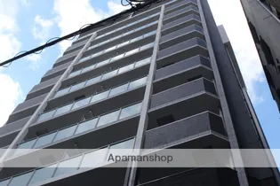 クリスタルグランツ東天満の画像