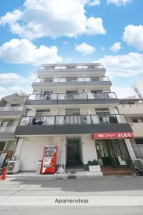 山崎マンション長柄西の画像